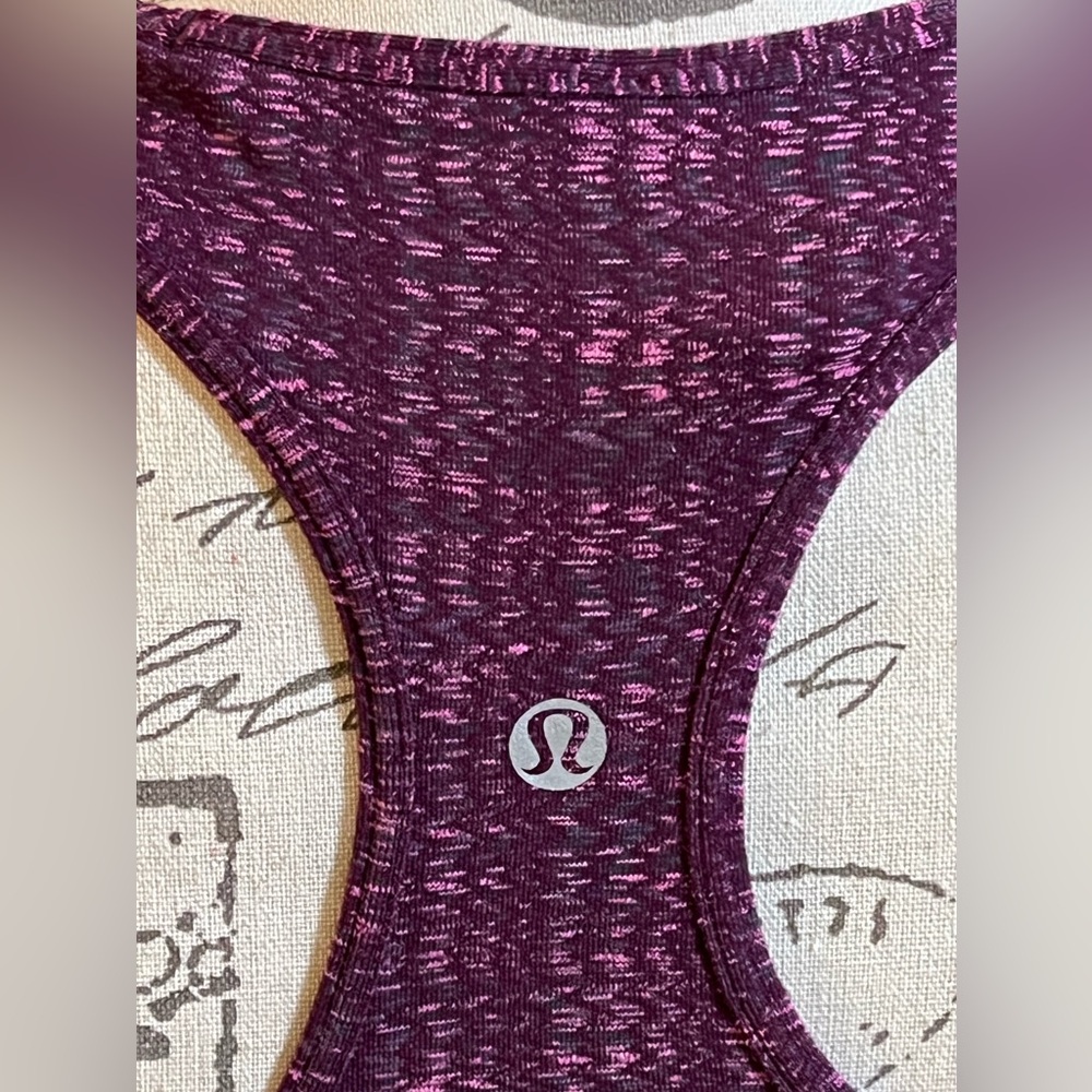 Lululemon Cool Racerback - Picture 8 of 9
